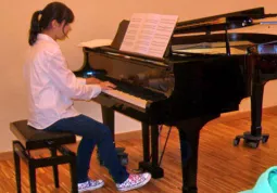 Solista Pianoforte